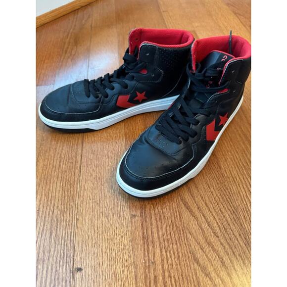 Converse Rival black sneakersC‎ - Picture 9 of 10